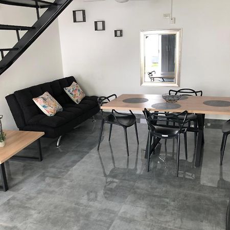 Cic Apartamento Amoblado Mirador Del Sinu Monteria Exterior photo
