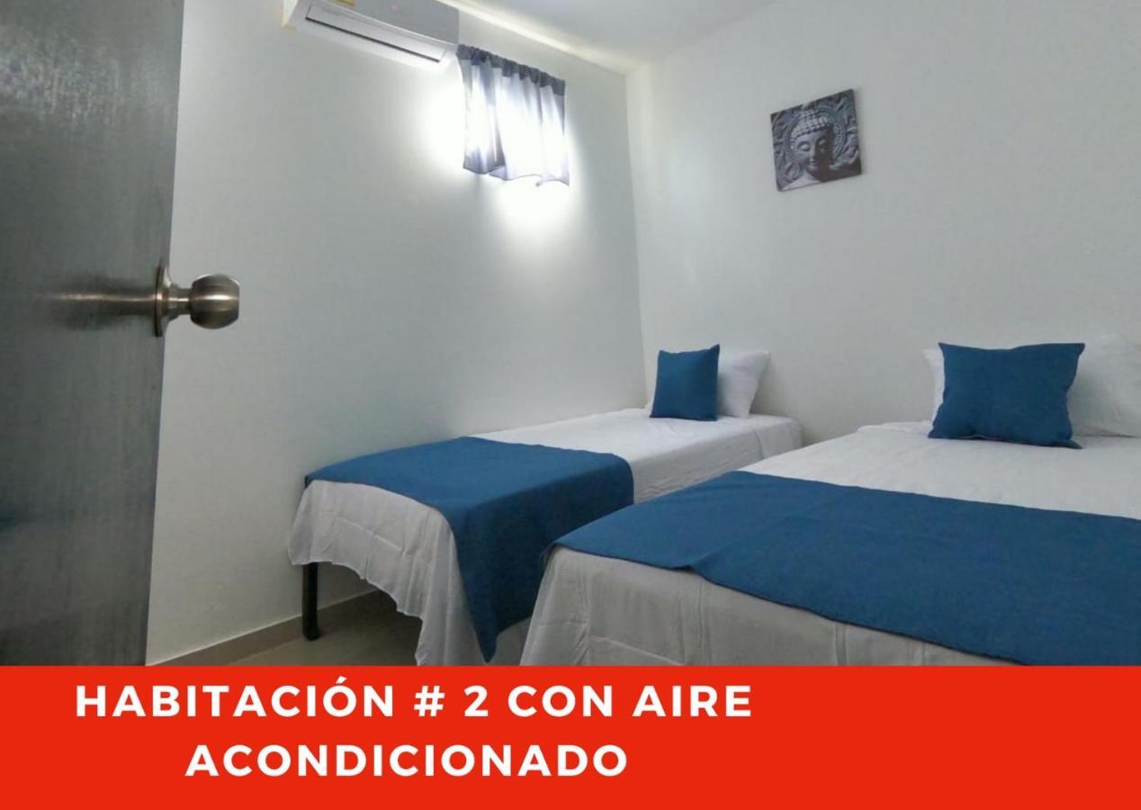 Cic Apartamento Amoblado Mirador Del Sinu Monteria Exterior photo