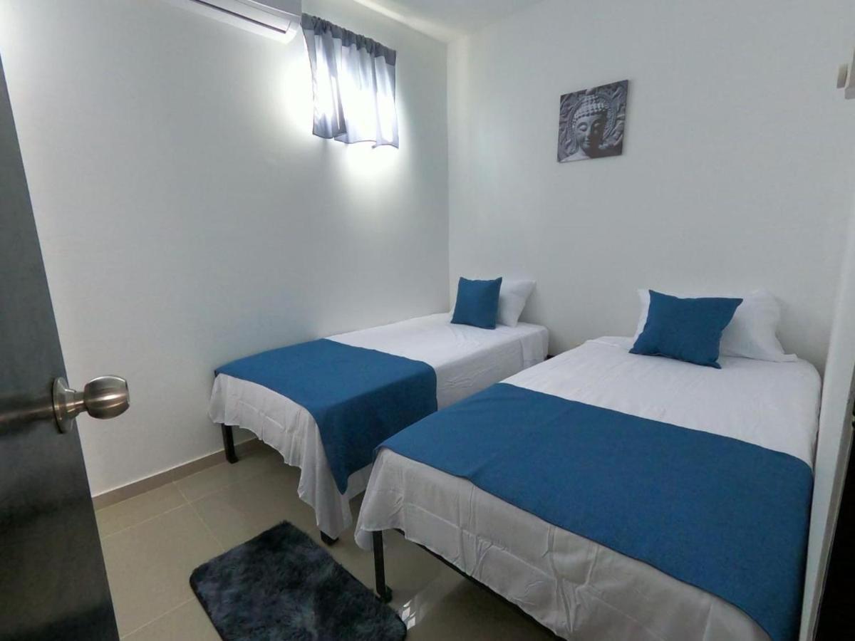Cic Apartamento Amoblado Mirador Del Sinu Monteria Exterior photo