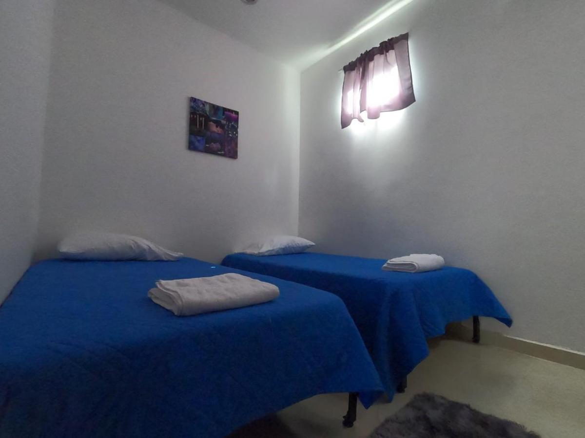 Cic Apartamento Amoblado Mirador Del Sinu Monteria Exterior photo