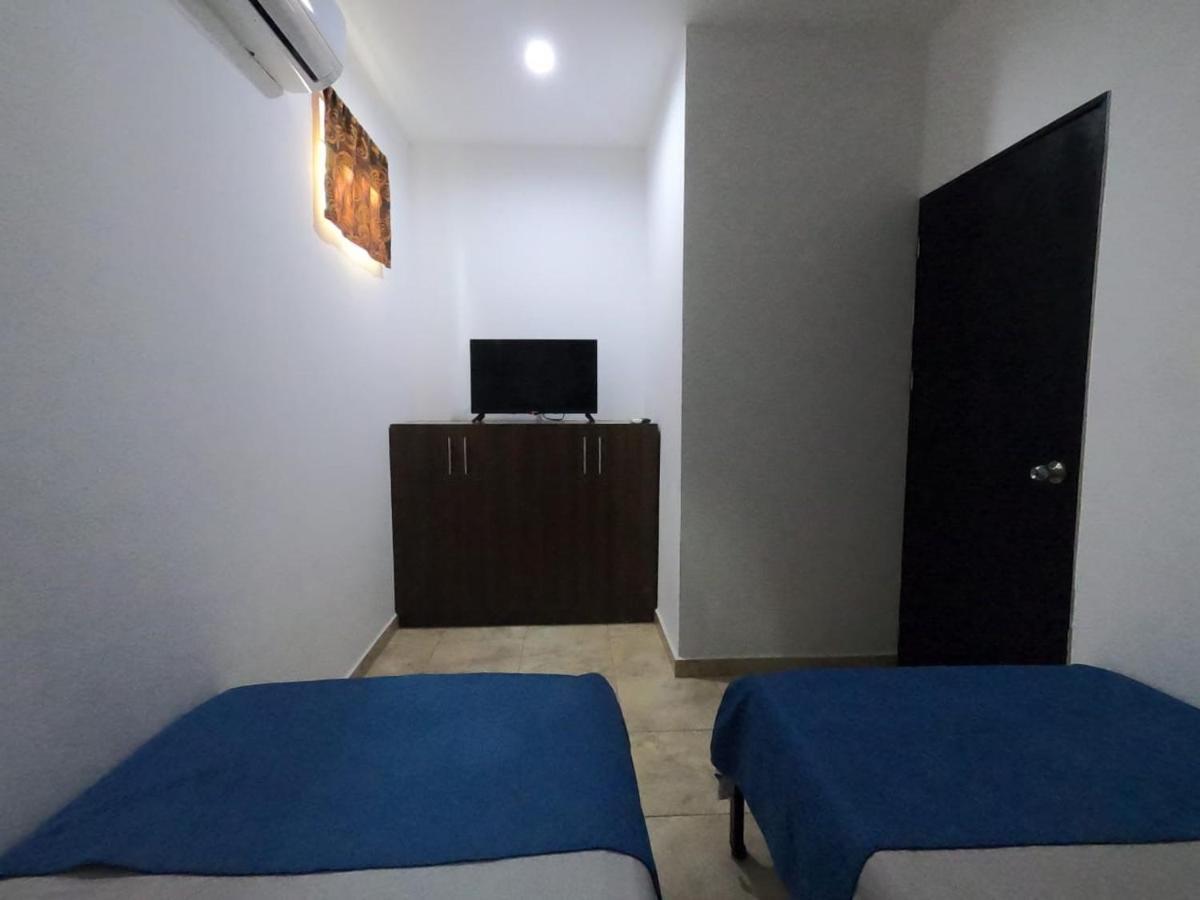 Cic Apartamento Amoblado Mirador Del Sinu Monteria Exterior photo