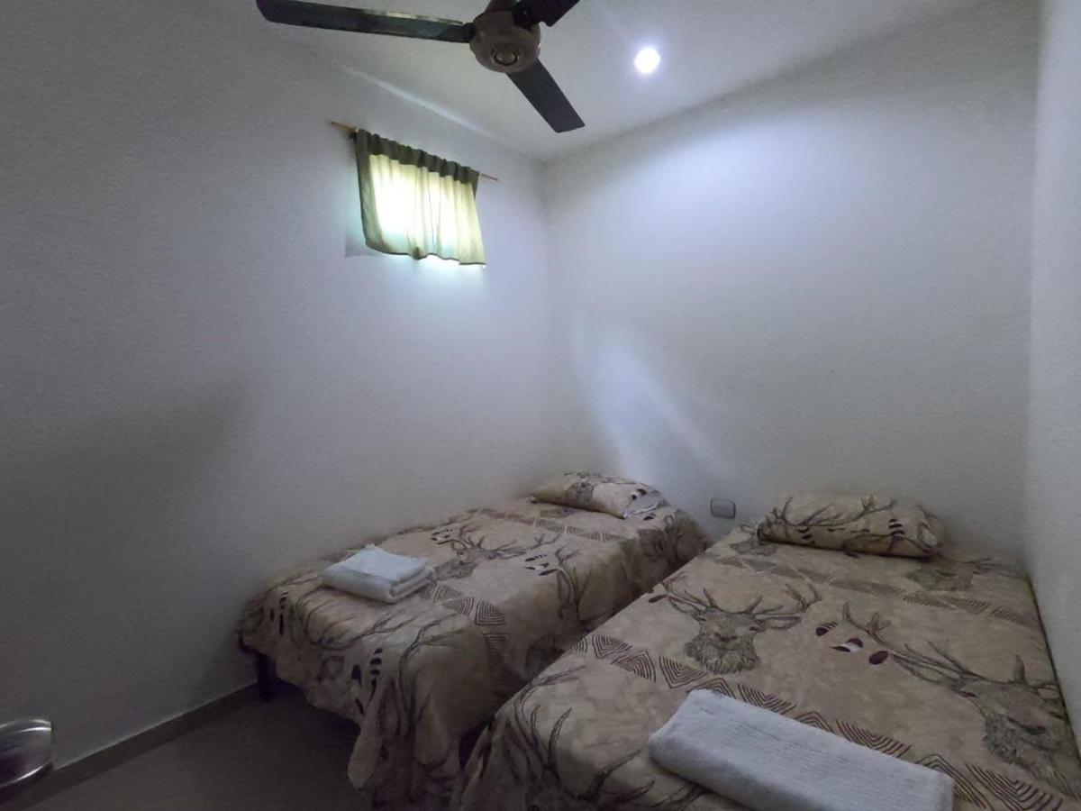 Cic Apartamento Amoblado Mirador Del Sinu Monteria Exterior photo