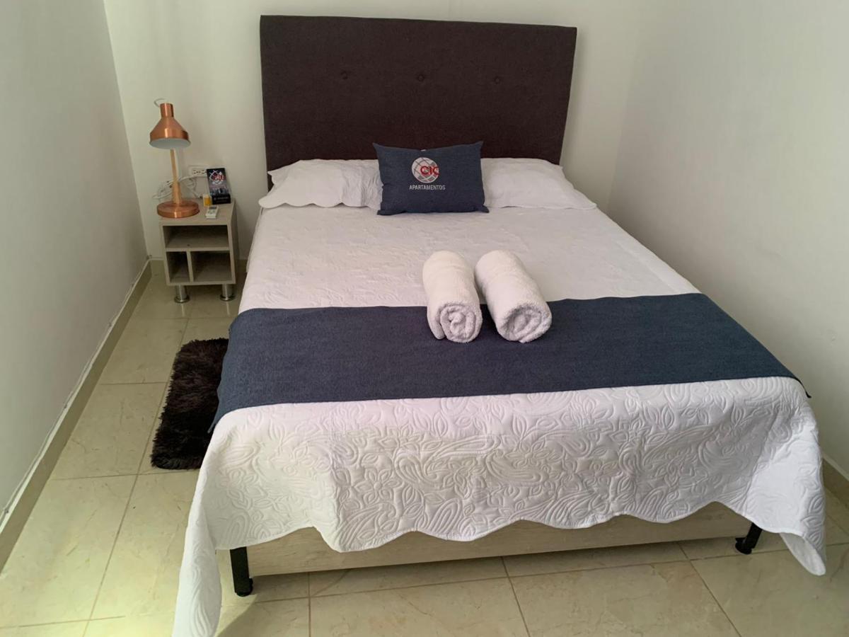 Cic Apartamento Amoblado Mirador Del Sinu Monteria Exterior photo