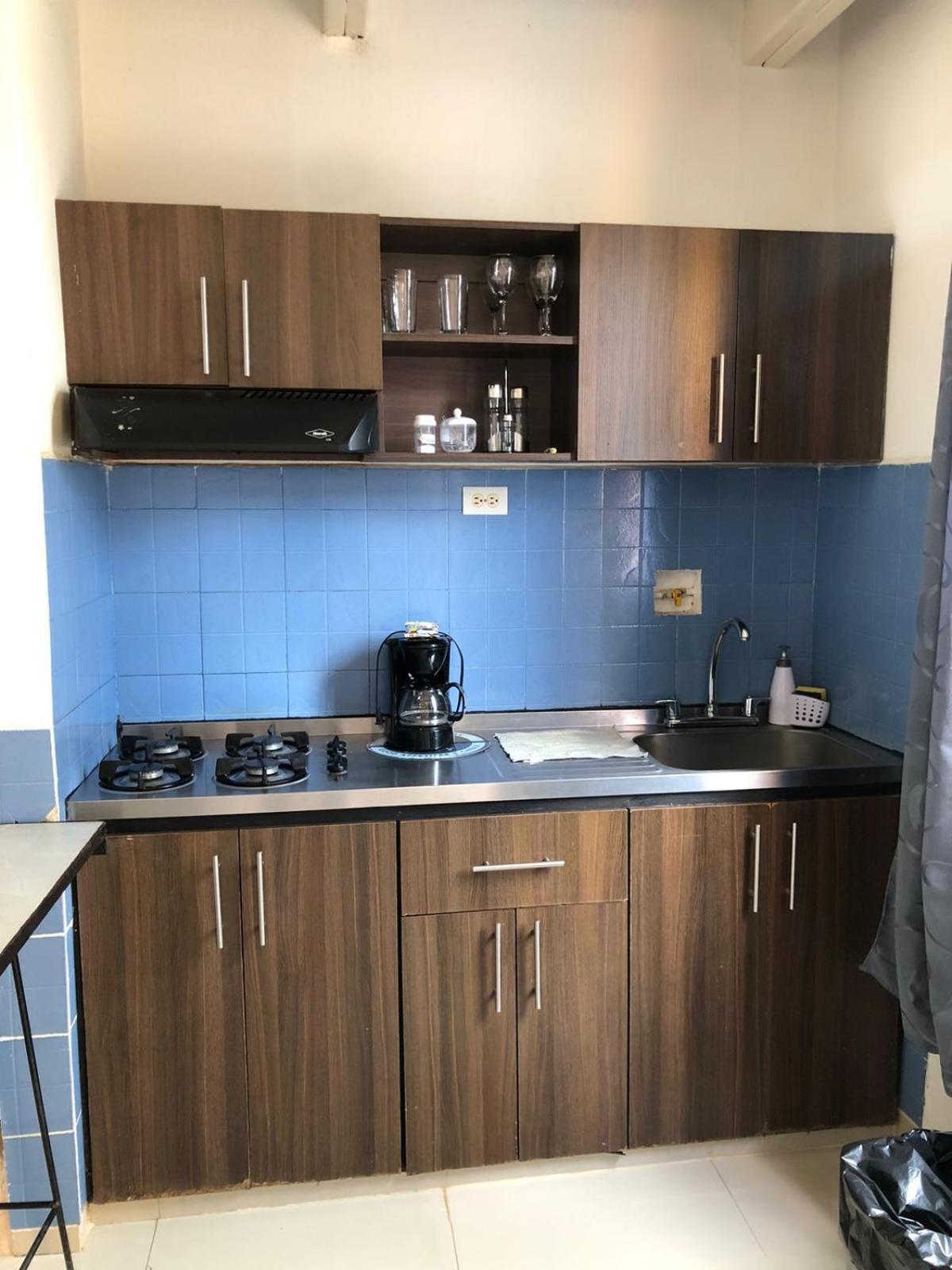 Cic Apartamento Amoblado Mirador Del Sinu Monteria Exterior photo