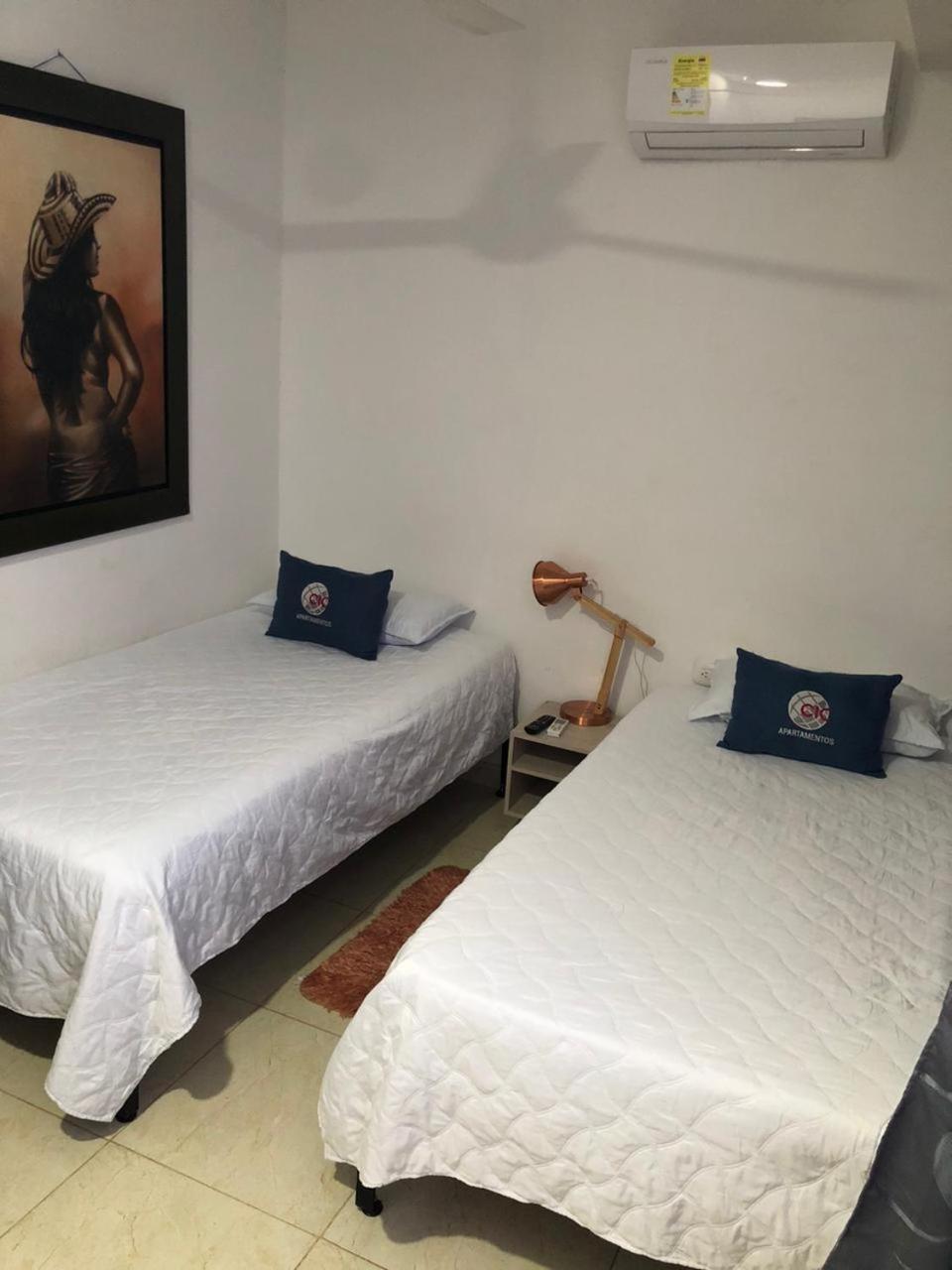 Cic Apartamento Amoblado Mirador Del Sinu Monteria Exterior photo